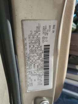 2004 TOYOTA Sequoia