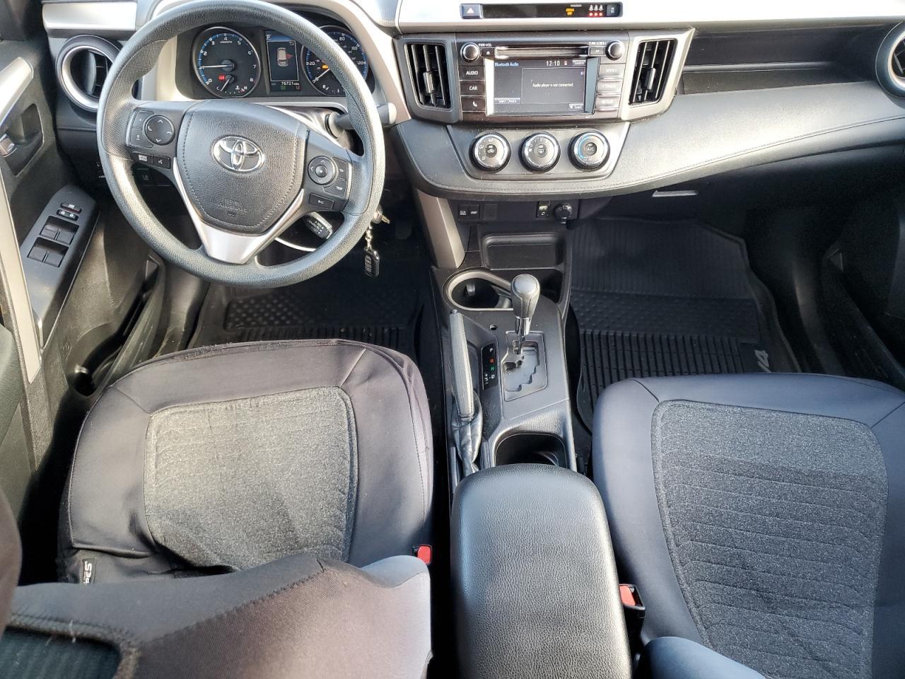 2017 TOYOTA RAV4