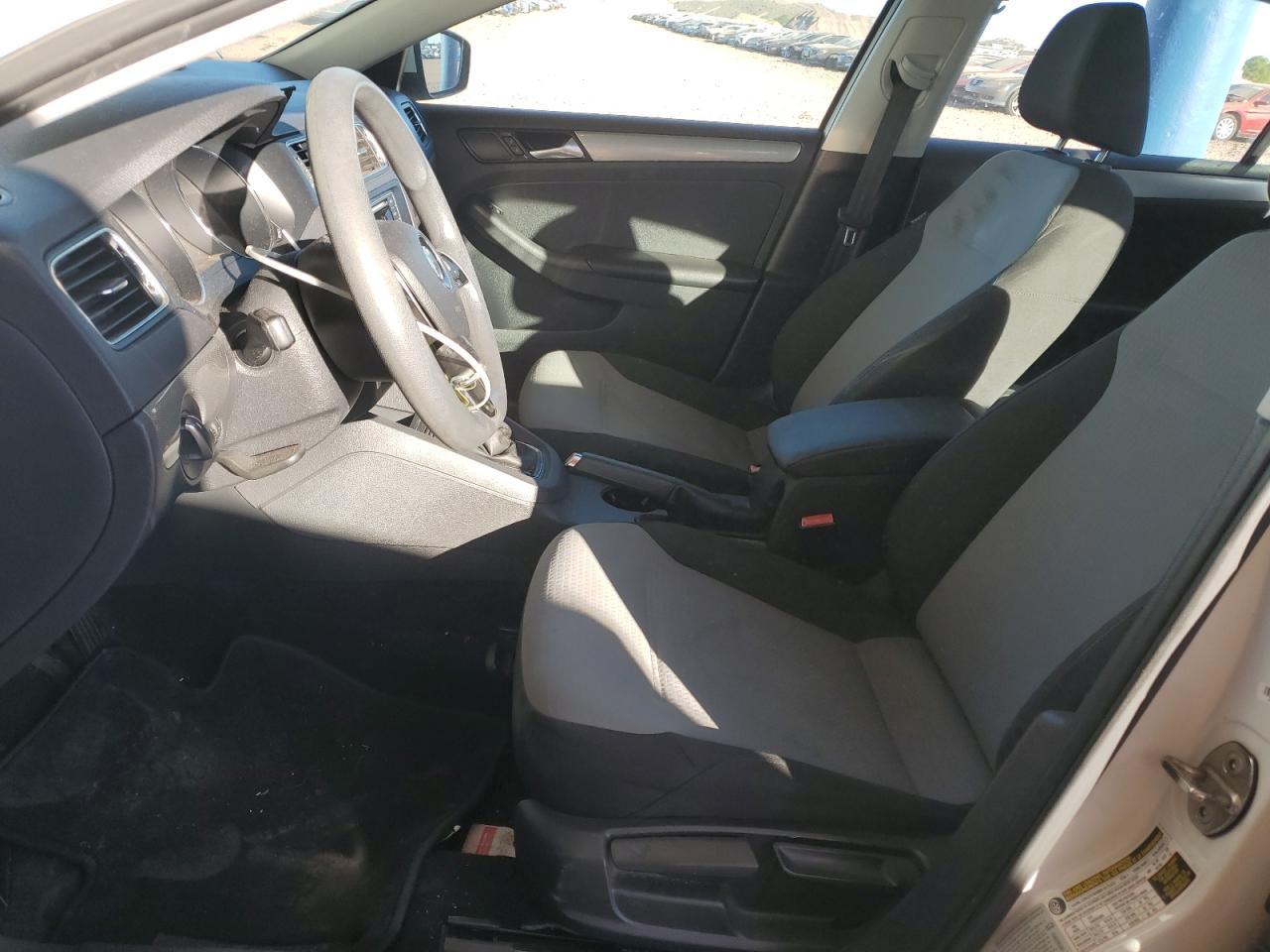 2017 VOLKSWAGEN JETTA