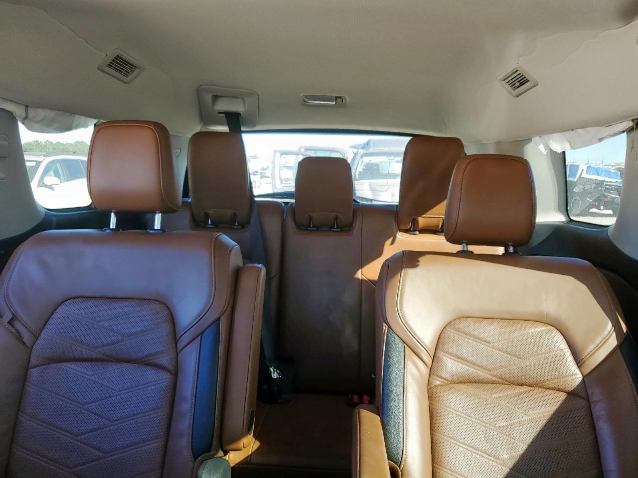 2022 NISSAN PATHFINDER