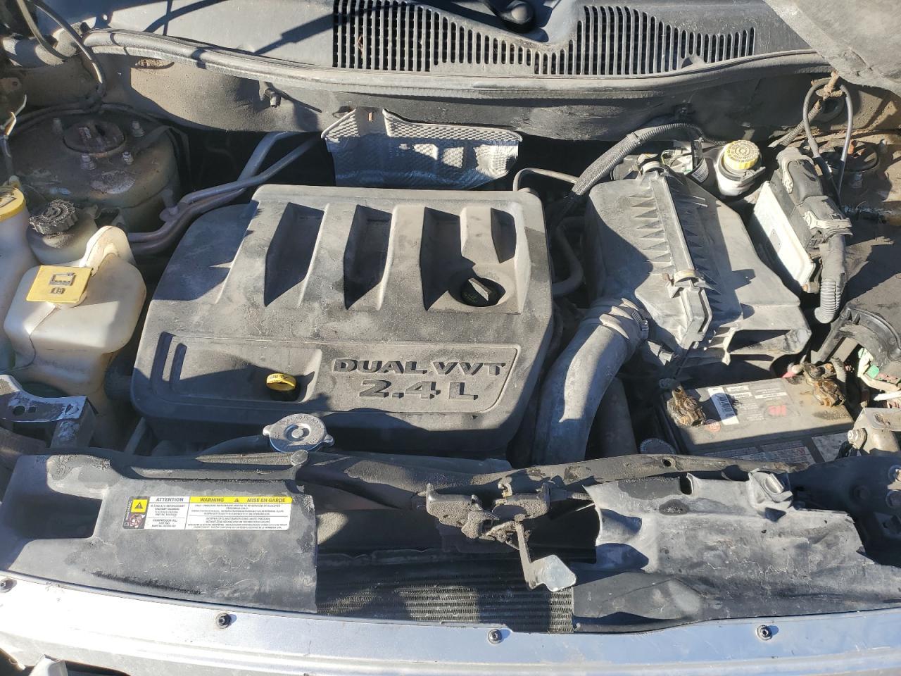2009 JEEP Compass