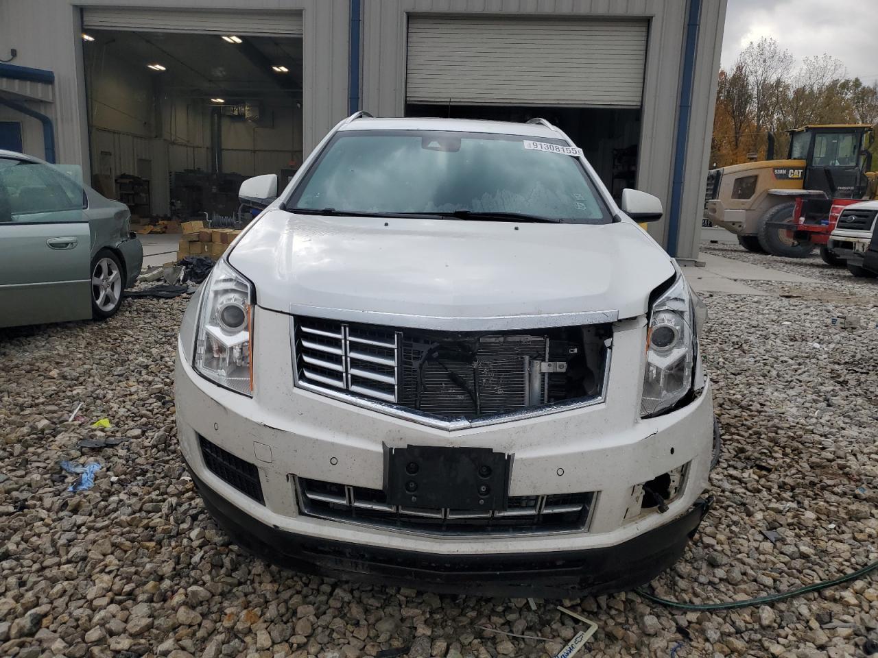 2013 CADILLAC SRX