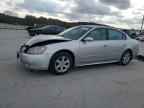 2004 NISSAN ALTIMA