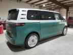 2025 VOLKSWAGEN Id Buzz
