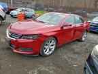 2015 CHEVROLET IMPALA