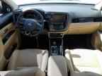 2017 MITSUBISHI outlander
