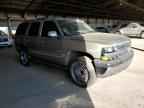 2002 CHEVROLET Tahoe