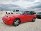 1990 PORSCHE 944