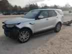 2017 LAND ROVER Discovery