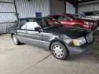 1995 MERCEDES-BENZ E-Class