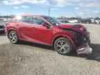 2024 LEXUS RX 350H