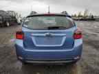 2015 SUBARU IMPREZA