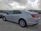 2015 CHEVROLET MALIBU