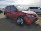 2013 TOYOTA RAV4