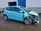 2021 CHEVROLET Spark