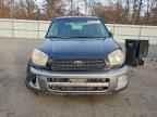 2002 TOYOTA RAV4