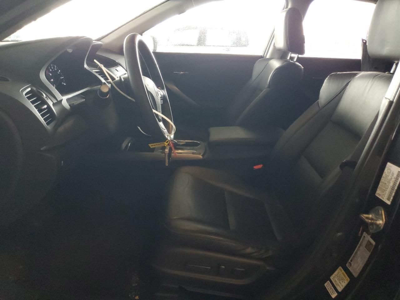 2014 ACURA RDX