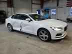 2018 VOLVO S90