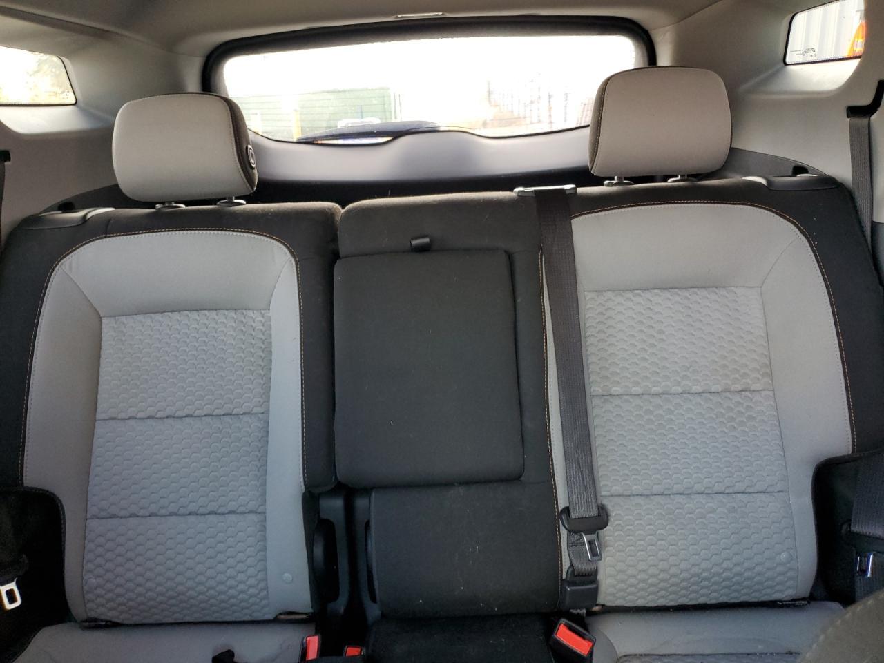 2018 GMC Terrain