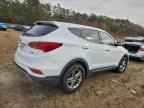 2018 HYUNDAI SANTA FE