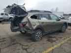 2021 SUBARU Outback