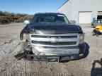 2008 CHEVROLET Silverado