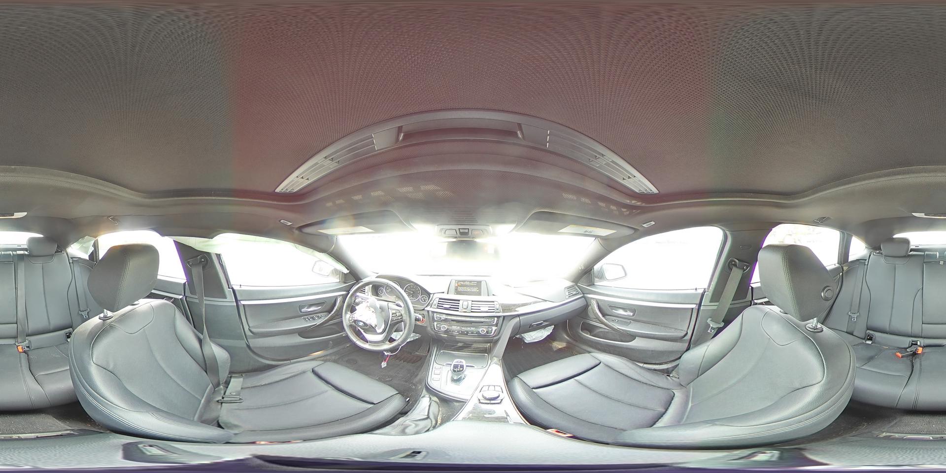 2016 BMW 4 Series