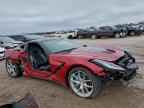 2014 CHEVROLET Corvette Stingray