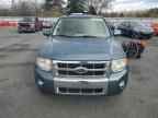 2011 FORD ESCAPE