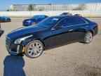 2014 CADILLAC CTS