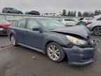 2013 SUBARU Legacy