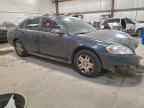 2013 CHEVROLET IMPALA