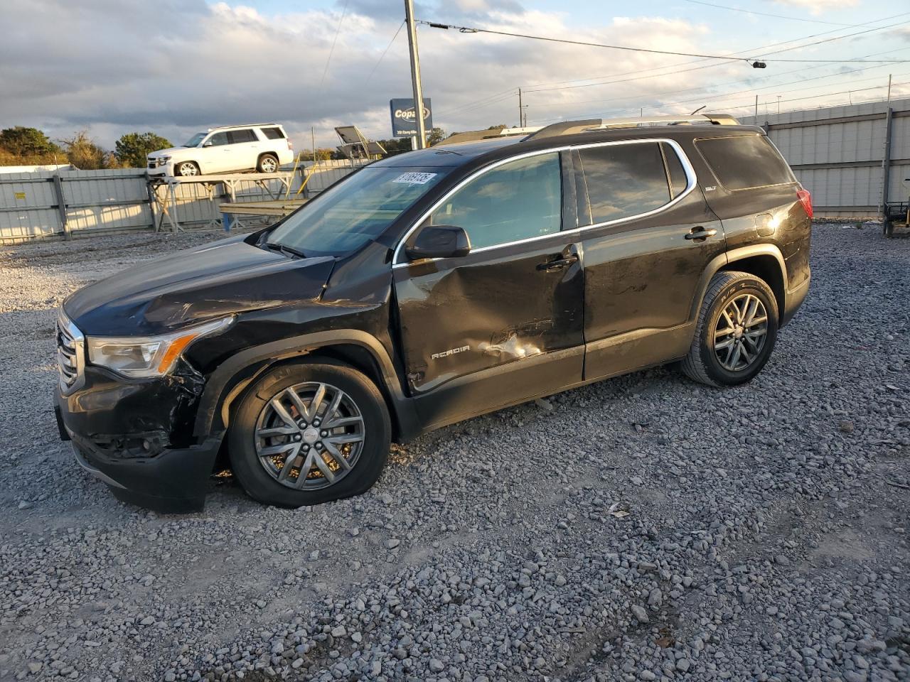 2017 GMC ACADIA
