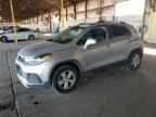 2017 CHEVROLET TRAX