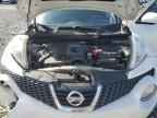 2013 NISSAN Juke