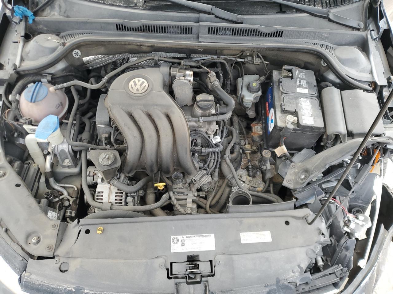 2015 VOLKSWAGEN JETTA