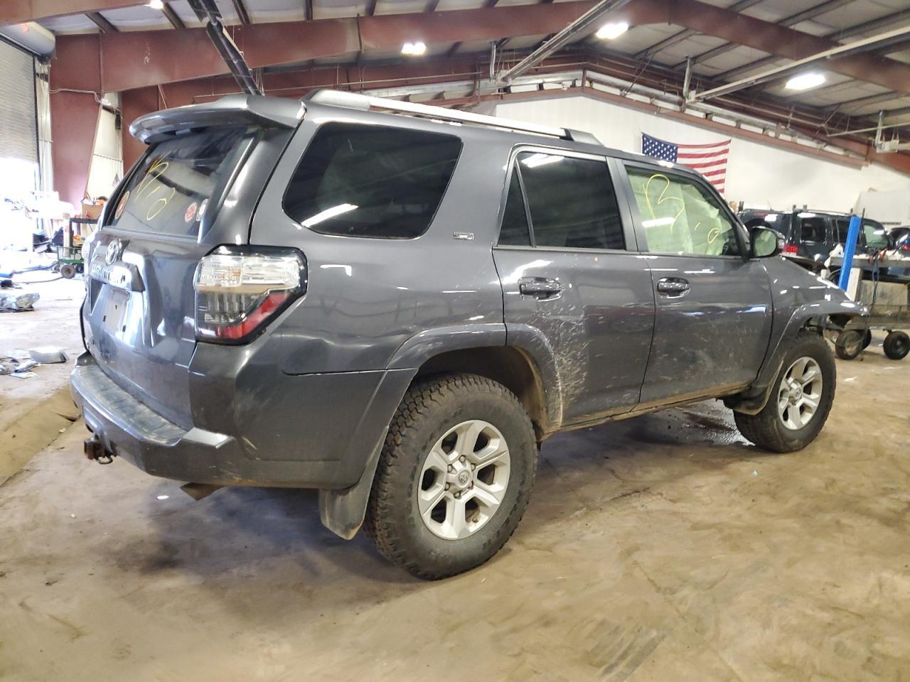 2019 TOYOTA 4Runner