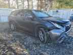 2020 TOYOTA HIGHLANDER