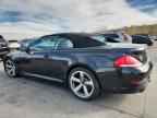 2010 BMW 6 Series
