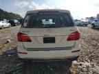 2016 MERCEDES-BENZ GL-Class