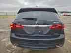 2014 ACURA MDX