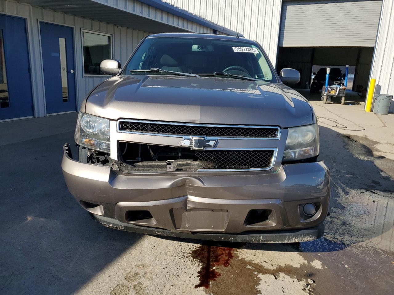2011 CHEVROLET Tahoe