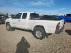 2012 TOYOTA TACOMA