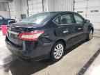 2015 NISSAN SENTRA