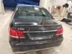 2015 MERCEDES-BENZ E-Class