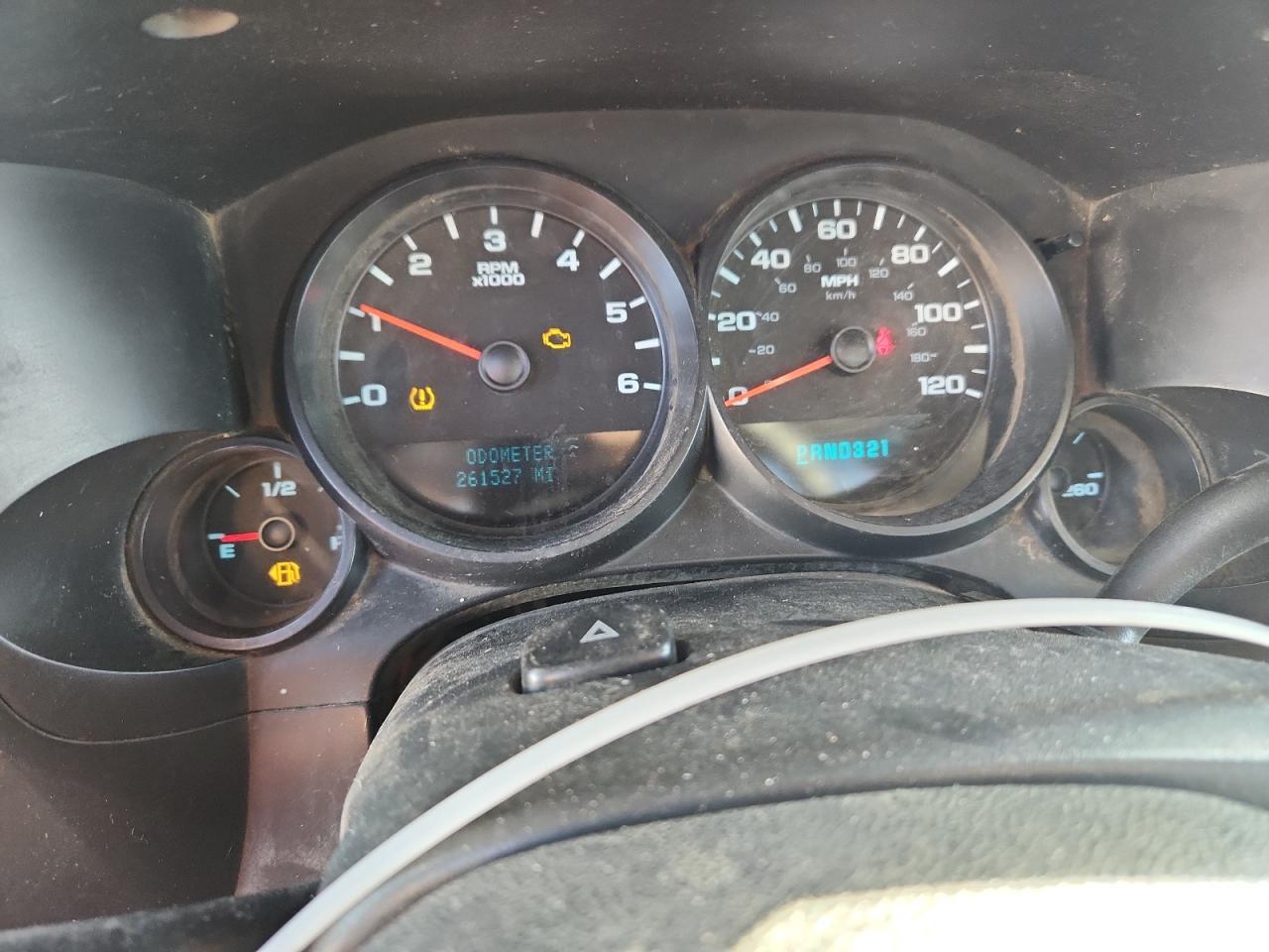 2008 GMC Sierra