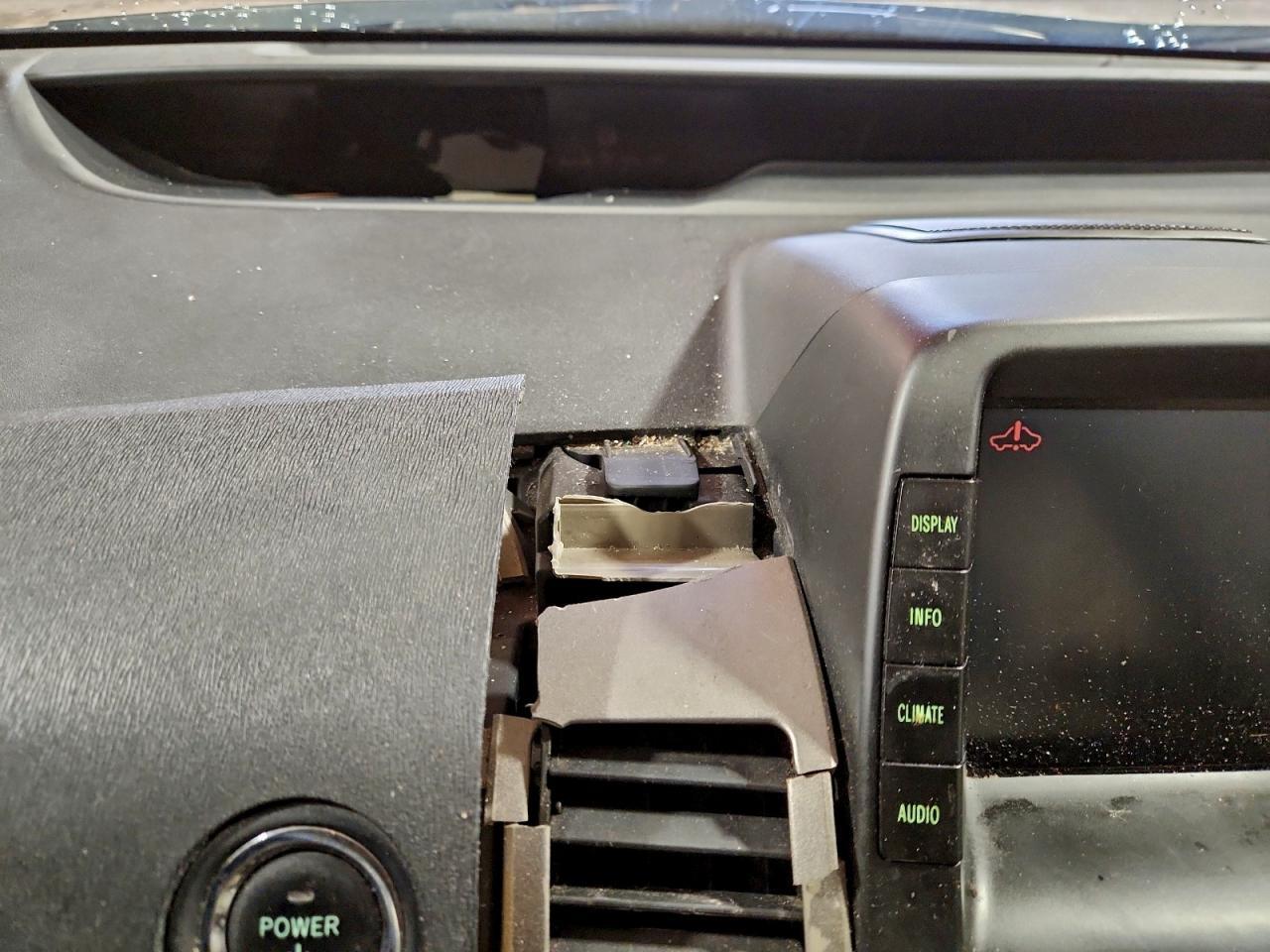 2006 TOYOTA PRIUS