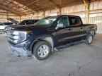2022 GMC Sierra