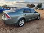 2006 FORD FUSION