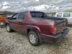 2012 HONDA Ridgeline